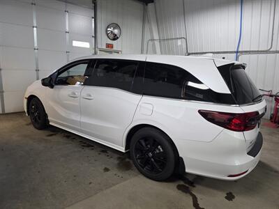 2024 Honda Odyssey Sport   - Photo 4 - Mandan, ND 58554