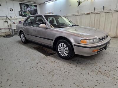 1993 Honda Accord LX - Photo 2 - Mandan, ND 58554