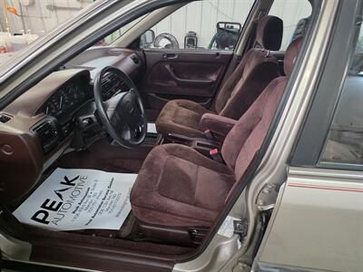 1993 Honda Accord LX - Photo 7 - Mandan, ND 58554