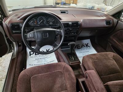 1993 Honda Accord LX - Photo 8 - Mandan, ND 58554