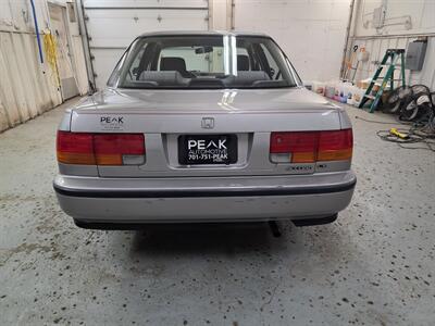 1993 Honda Accord LX - Photo 5 - Mandan, ND 58554