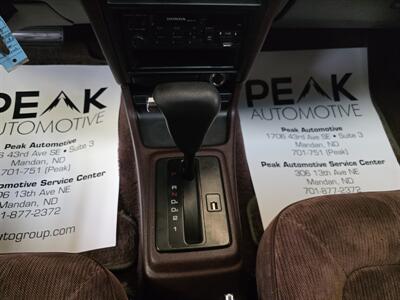 1993 Honda Accord LX - Photo 13 - Mandan, ND 58554