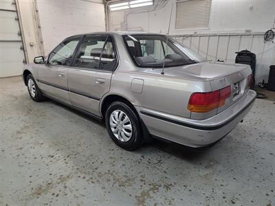 1993 Honda Accord LX - Photo 4 - Mandan, ND 58554