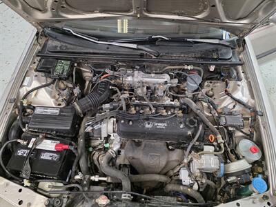 1993 Honda Accord LX - Photo 14 - Mandan, ND 58554