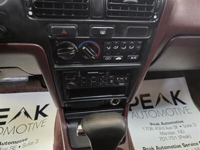 1993 Honda Accord LX - Photo 12 - Mandan, ND 58554