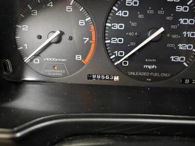 1993 Honda Accord LX - Photo 11 - Mandan, ND 58554