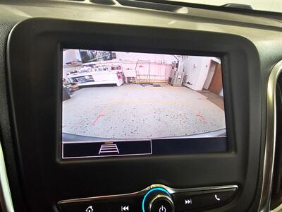 2024 Chevrolet Equinox LT   - Photo 17 - Mandan, ND 58554