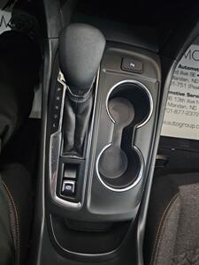 2024 Chevrolet Equinox LT   - Photo 14 - Mandan, ND 58554
