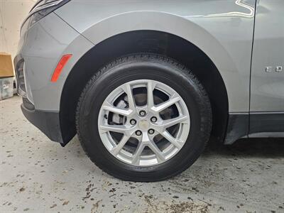 2024 Chevrolet Equinox LT   - Photo 6 - Mandan, ND 58554