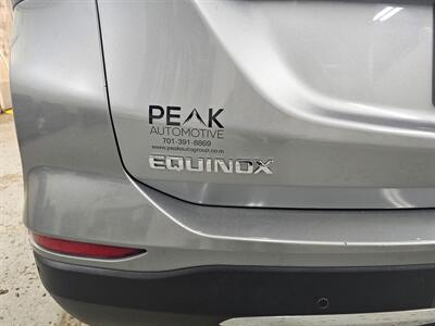 2024 Chevrolet Equinox LT   - Photo 7 - Mandan, ND 58554