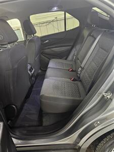 2024 Chevrolet Equinox LT   - Photo 10 - Mandan, ND 58554
