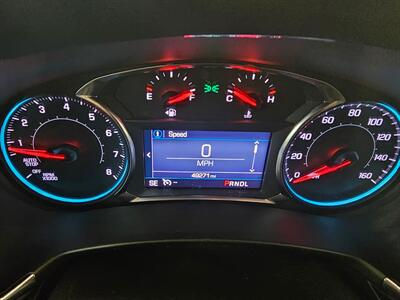 2024 Chevrolet Equinox LT   - Photo 16 - Mandan, ND 58554