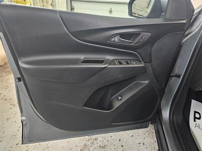 2024 Chevrolet Equinox LT   - Photo 11 - Mandan, ND 58554