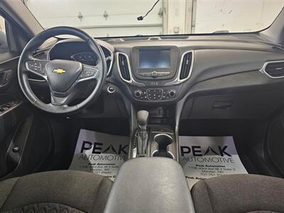 2024 Chevrolet Equinox LT   - Photo 8 - Mandan, ND 58554