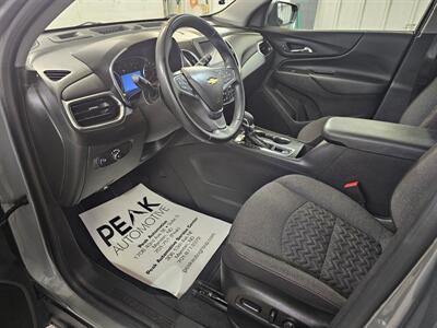 2024 Chevrolet Equinox LT   - Photo 9 - Mandan, ND 58554