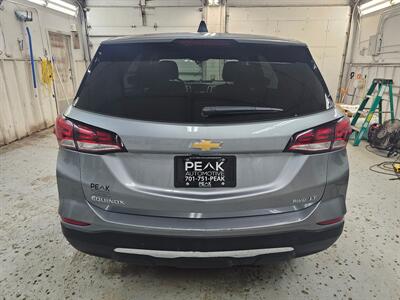 2024 Chevrolet Equinox LT   - Photo 5 - Mandan, ND 58554