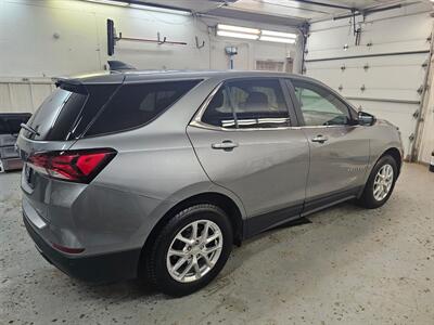 2024 Chevrolet Equinox LT   - Photo 3 - Mandan, ND 58554