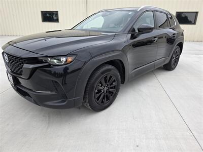 2025 Mazda CX-50 2.5 S Preferred   - Photo 1 - Mandan, ND 58554