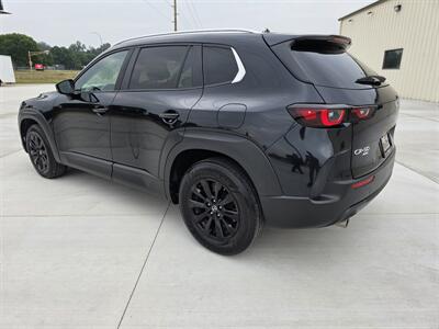 2025 Mazda CX-50 2.5 S Preferred   - Photo 5 - Mandan, ND 58554