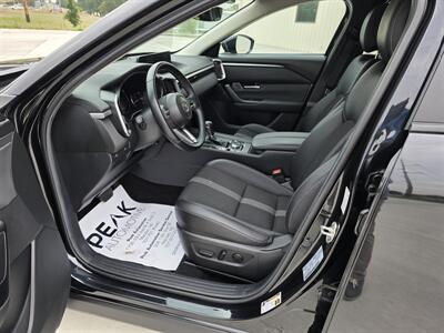 2025 Mazda CX-50 2.5 S Preferred   - Photo 8 - Mandan, ND 58554