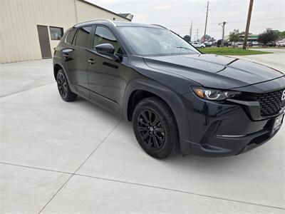 2025 Mazda CX-50 2.5 S Preferred   - Photo 2 - Mandan, ND 58554
