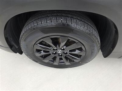 2025 Mazda CX-50 2.5 S Preferred   - Photo 4 - Mandan, ND 58554