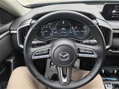 2025 Mazda CX-50 2.5 S Preferred   - Photo 11 - Mandan, ND 58554