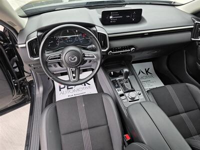 2025 Mazda CX-50 2.5 S Preferred   - Photo 10 - Mandan, ND 58554