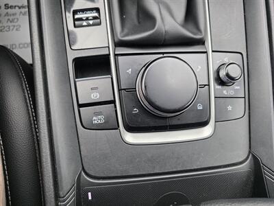2025 Mazda CX-50 2.5 S Preferred   - Photo 16 - Mandan, ND 58554