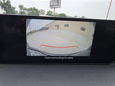 2025 Mazda CX-50 2.5 S Preferred   - Photo 17 - Mandan, ND 58554