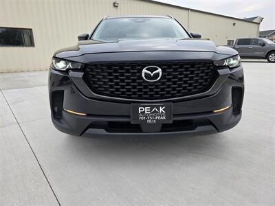 2025 Mazda CX-50 2.5 S Preferred   - Photo 3 - Mandan, ND 58554
