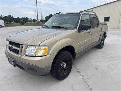 2001 Ford Explorer Sport Trac   - Photo 2 - Bismarck, ND 58504
