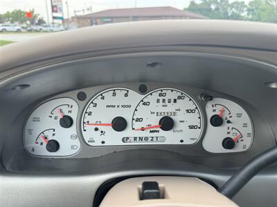 2001 Ford Explorer Sport Trac   - Photo 17 - Bismarck, ND 58504