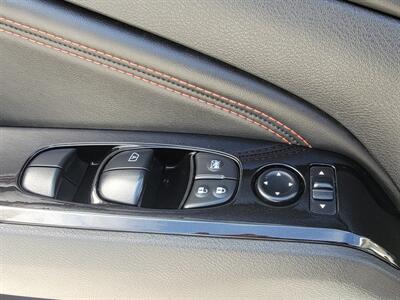 2023 Nissan Altima 2.5 SR   - Photo 18 - Bismarck, ND 58504