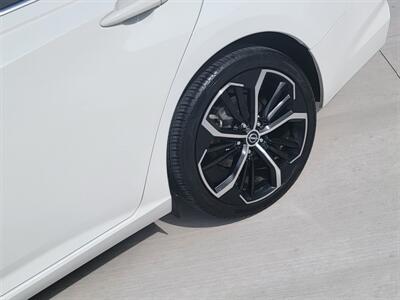 2023 Nissan Altima 2.5 SR   - Photo 5 - Bismarck, ND 58504