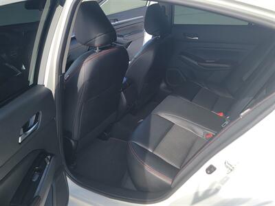 2023 Nissan Altima 2.5 SR   - Photo 19 - Bismarck, ND 58504