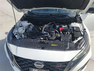 2023 Nissan Altima 2.5 SR   - Photo 4 - Bismarck, ND 58504