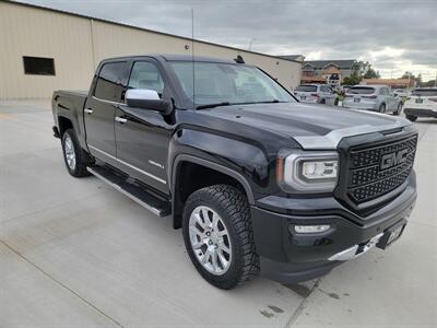 2017 GMC Sierra 1500 Denali   - Photo 2 - Bismarck, ND 58504