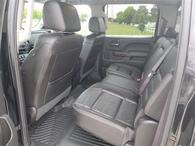 2017 GMC Sierra 1500 Denali   - Photo 13 - Bismarck, ND 58504