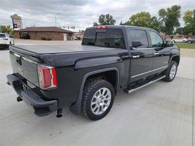 2017 GMC Sierra 1500 Denali   - Photo 5 - Bismarck, ND 58504