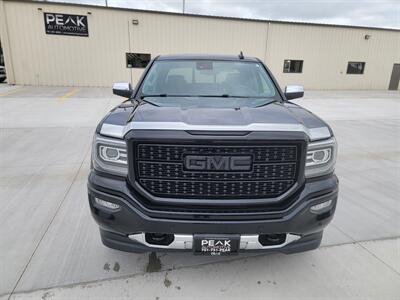2017 GMC Sierra 1500 Denali   - Photo 3 - Bismarck, ND 58504