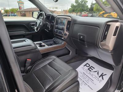 2017 GMC Sierra 1500 Denali   - Photo 12 - Bismarck, ND 58504