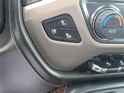 2017 GMC Sierra 1500 Denali   - Photo 10 - Bismarck, ND 58504