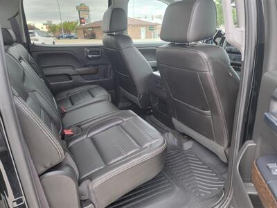 2017 GMC Sierra 1500 Denali   - Photo 14 - Bismarck, ND 58504
