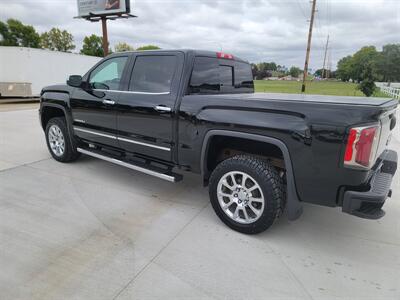 2017 GMC Sierra 1500 Denali   - Photo 4 - Bismarck, ND 58504
