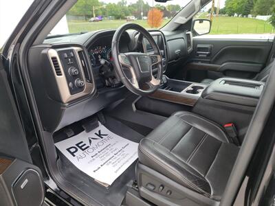 2017 GMC Sierra 1500 Denali   - Photo 7 - Bismarck, ND 58504
