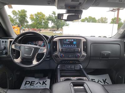 2017 GMC Sierra 1500 Denali   - Photo 11 - Bismarck, ND 58504