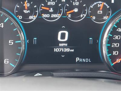 2017 GMC Sierra 1500 Denali   - Photo 8 - Bismarck, ND 58504