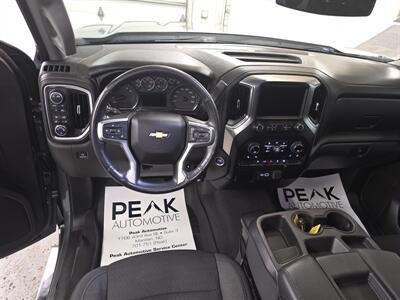 2020 Chevrolet Silverado 1500 LT   - Photo 7 - Mandan, ND 58554