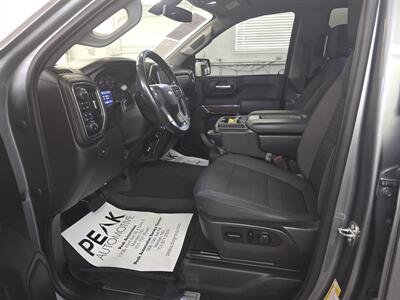 2020 Chevrolet Silverado 1500 LT   - Photo 8 - Mandan, ND 58554